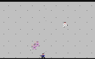 C64 GameBase Kung-Fu_Fighter (Created_with_SEUCK) 1988