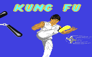 C64 GameBase Kung_Fu Edizioni_Societa_SIPE_srl./Hit_Parade_64 1987