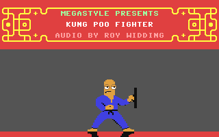 C64 GameBase Kung_Poo_Fighter Reset_Magazine 2020