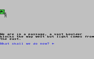 C64 GameBase Ket_Trilogy,_The Incentive_Software 1985