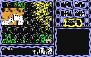 C64 GameBase Keys_to_Maramon,_The Mindcraft 1990