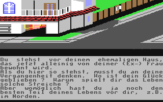 C64 GameBase Leisure_Suit_Leo_II_-_The_Secret_of_Maniac_Island Out_of_Order_Softworks 1997