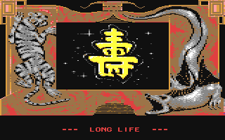 C64 GameBase Long_Life 576_KByte 1994