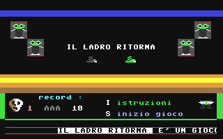 C64 GameBase Ladro_Ritorna,_Il Pubblirome/Super_Game_2000 1985