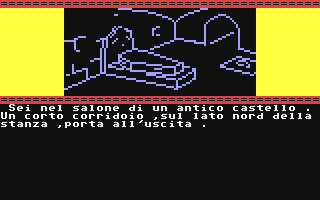 C64 GameBase Leggenda_di_Aralm,_La_-_Nosferatu