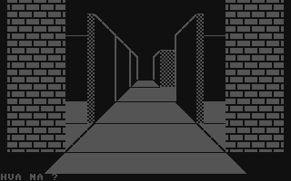 C64 GameBase Labyrint 1990
