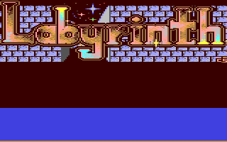 C64 GameBase Labyrinth Magic_Soft 1990