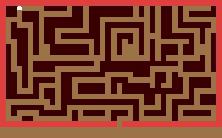 C64 GameBase Labyrinth (Public_Domain)