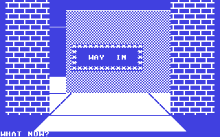 C64 GameBase Labyrinth (Public_Domain)