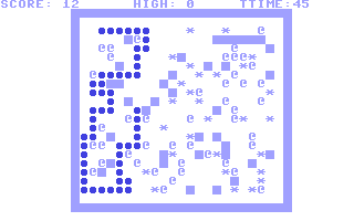 C64 GameBase Labyrinth SYBEX_Verlag 1984
