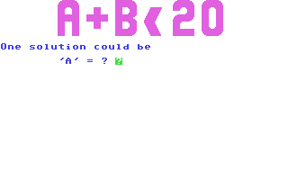 C64 GameBase Ladders_to_Learning_-_Algebraic_Relations McGraw-Hill_Ryerson_Ltd. 1984