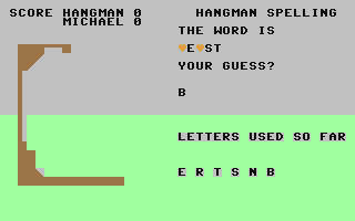 C64 GameBase Ladders_to_Learning_-_Hangman_VI McGraw-Hill_Ryerson_Ltd. 1984