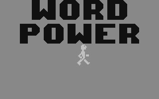 C64 GameBase Ladders_to_Learning_-_Word_Power McGraw-Hill_Ryerson_Ltd. 1984