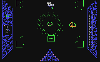 C64 GameBase Lagrangian_Point_-_The_Messenger_from_Outer_Space (Created_with_SEUCK) 2019