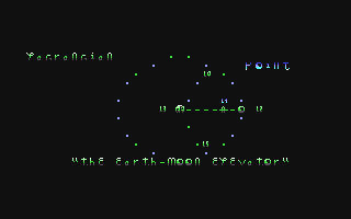 C64 GameBase Lagrangian_Point_III_-_The_Earth-Moon_Elevator The_New_Dimension_(TND) 2020