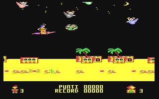 C64 GameBase Lampada_d'Aladino Pubblirome/Super_Game_2000 1985