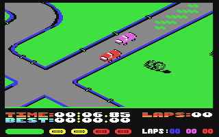 C64 GameBase Lancaster_Speedway Loadstar/J_&_F_Publishing,_Inc. 2000