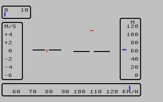 C64 GameBase Landesimulation Ing._W._Hofacker_GmbH 1984