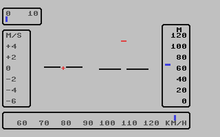 C64 GameBase Landing_Simulator Elcomp_Publishing,_Inc./Ing._W._Hofacker_GmbH 1984