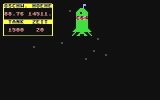 C64 GameBase Landing_on_Venus