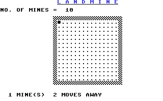 C64 GameBase Landmine Duckworth_Home_Computing 1984