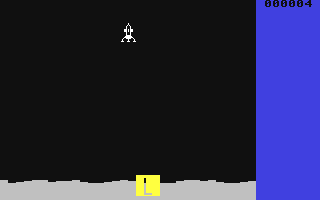 C64 GameBase Landung (Public_Domain) 1985