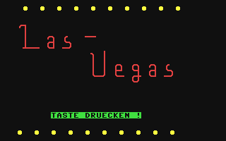 C64 GameBase Las_Vegas