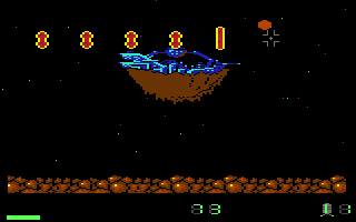 C64 GameBase Laser_Base 1_Step_Software,_Inc. 1989