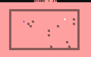 C64 GameBase Laserball Fontana_Paperbacks 1984