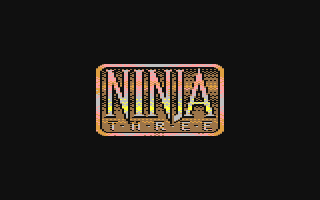 C64 GameBase Last_Ninja_III System_3 1991