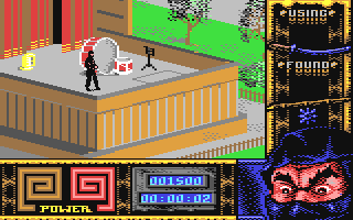C64 GameBase Last_Ninja_Remix System_3 1990