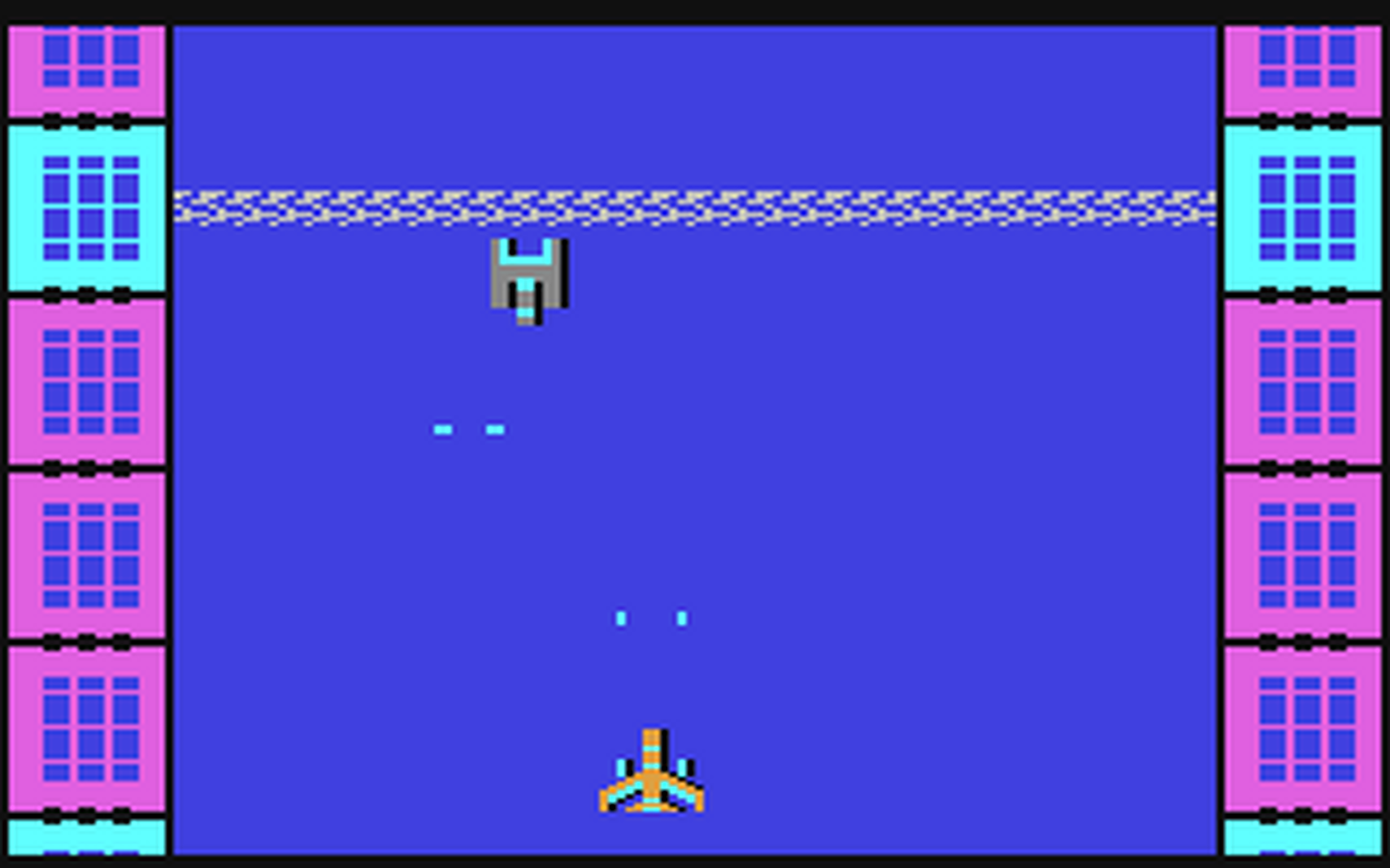 C64 GameBase Last_Super_Ship_of_Xerox The_New_Dimension_(TND) 2013
