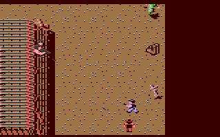 C64 GameBase Law_Man (Created_with_SEUCK) 1994