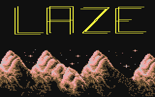 C64 GameBase Laze Edizioni_Societa_SIPE_srl./Special_Program 1992