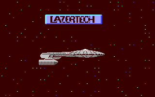 C64 GameBase Lazertech Loadstar/Softdisk_Publishing,_Inc. 1995