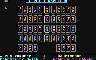 C64 GameBase Petit_Napoleon,_Le Markt_&_Technik/64'er 1992