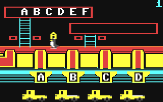 C64 GameBase Learn_the_Alphabet Spinnaker_Software 1984