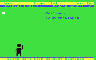 C64 GameBase Learning_English_-_Modern_Course_II Heureka-Teachware 1986