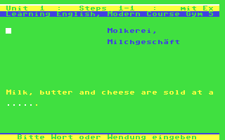 C64 GameBase Learning_English_-_Modern_Course_Gym_V Heureka-Teachware 1986