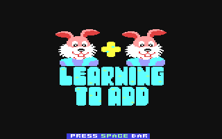C64 GameBase Learning_to_Add_&_Subtract Learning_Technologies,_Inc. 1985