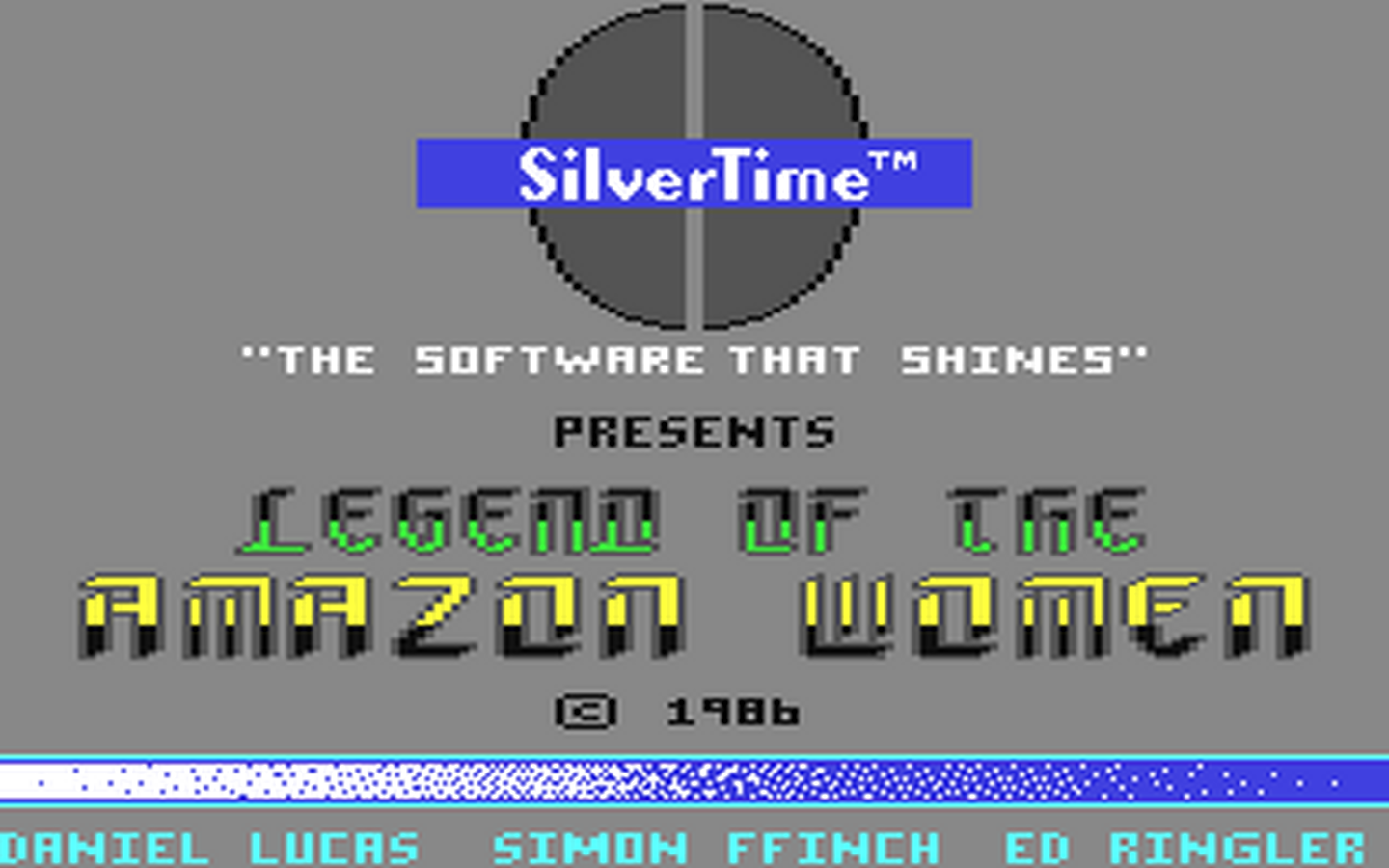 C64 GameBase Legend_of_the_Amazon_Women SilverTime 1986