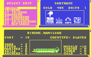C64 GameBase Legions_of_Death Argus_Press_Software_(APS)/MC_Lothlorien 1987