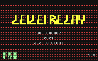 C64 GameBase Leilei_Relay (Public_Domain) 2021