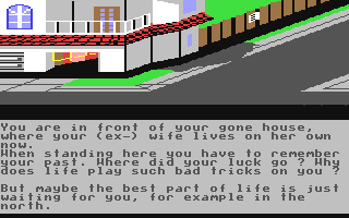 C64 GameBase Leisure_Suit_Leo_II_-_The_Secret_of_Maniac_Island (Not_Published) 1998