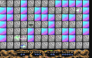 C64 GameBase Leppard CP_Verlag/Magic_Disk_64 1995