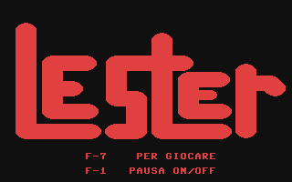 C64 GameBase Lester Edizioni_Societa_SIPE_srl./Hit_Parade_64 1987