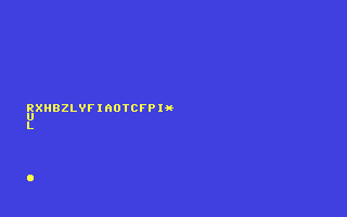 C64 GameBase Letterstorm Commodore_Info 1985