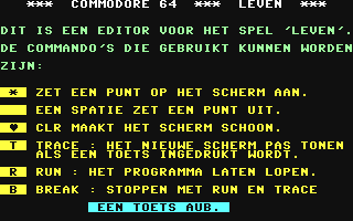 C64 GameBase Leven Courbois_Software 1983