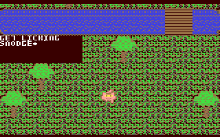 C64 GameBase Nyaaaah!_10_-_Lick_'em Binary_Zone_PD 1998