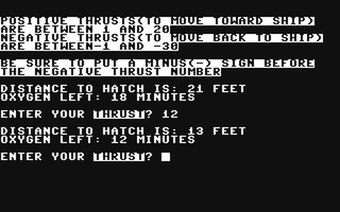C64 GameBase Life_Support